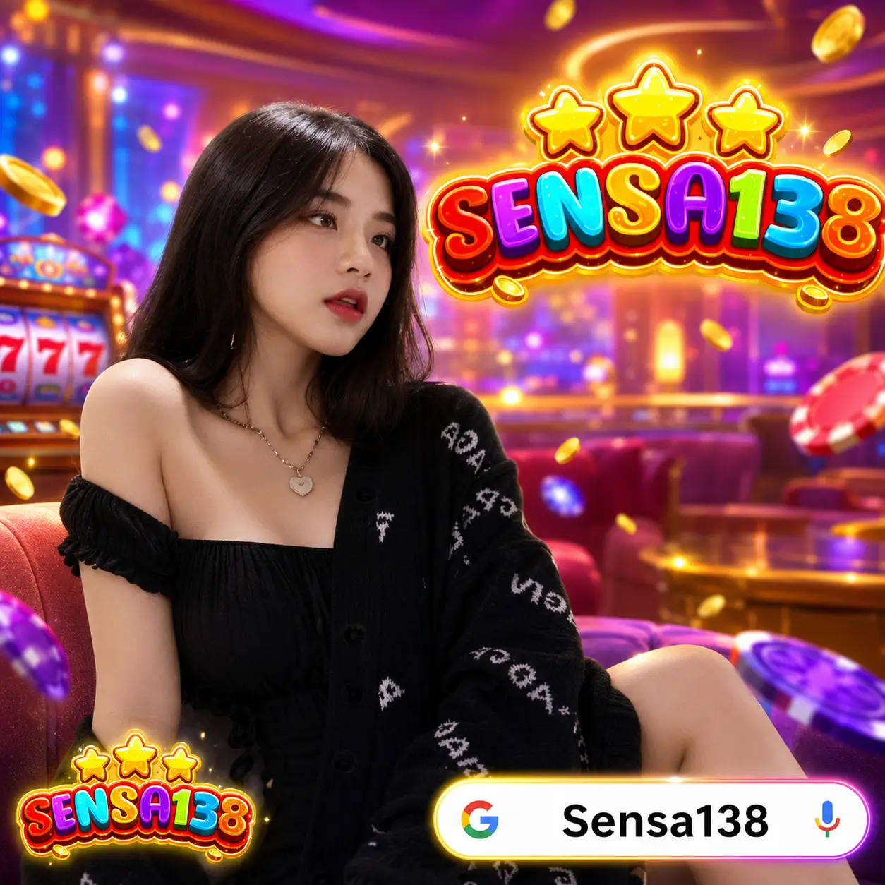 Sensa138: Alternatif Link Official Jika Tidak Bisa Akses
