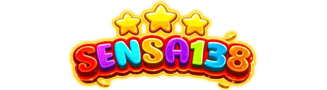Logo SENSA138